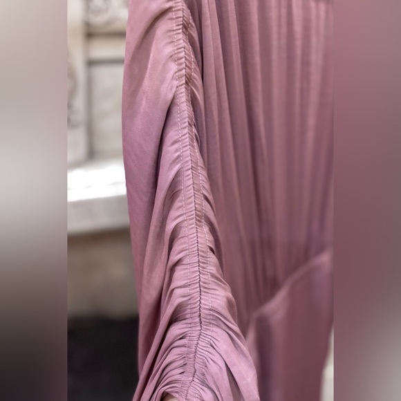 Mid-Length Party Dress Sexy Semi-Formal Size Large - Picture 2 of 6